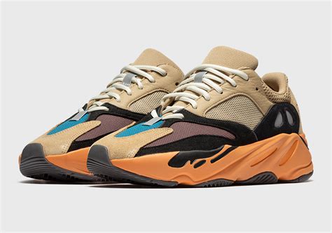 Adidas Yeezy Boost 700 stores